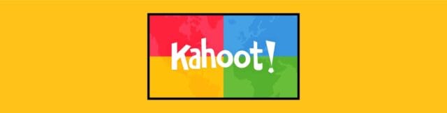 Kahoot om Suntprats ämnen