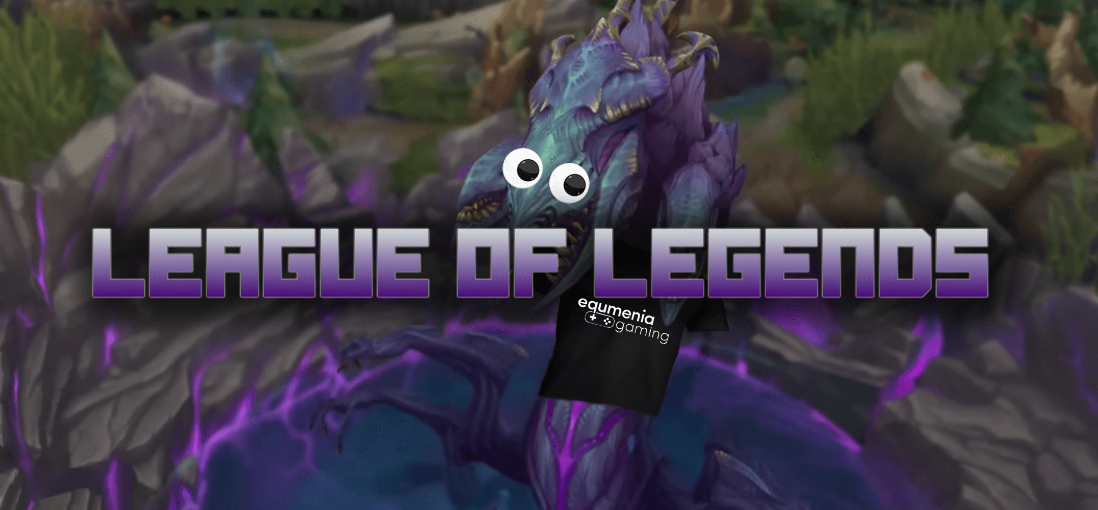 Onsdagsaktivitet i Equmenia gaming