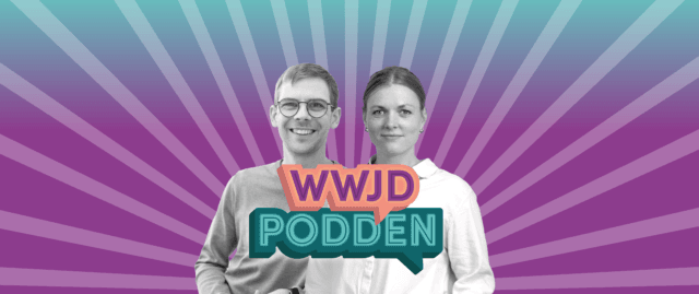 Equmenia släpper ny podd!