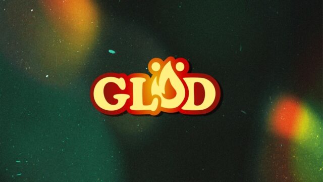Ungdomskonferens: GLÖD