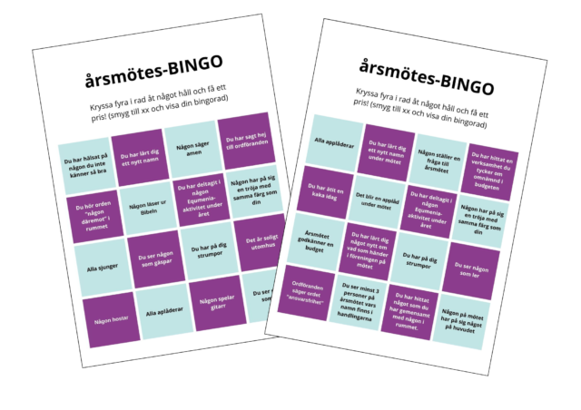 bingo