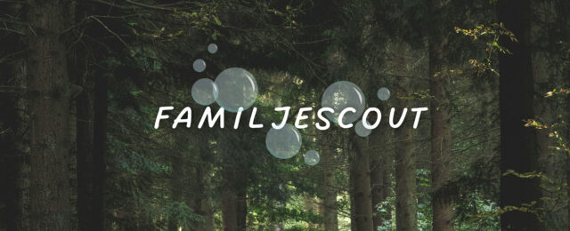 Familjescout