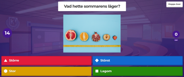 kahoot
