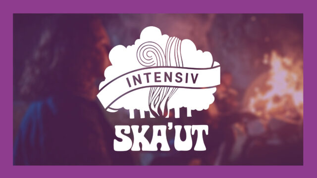Ska’ut intensiv