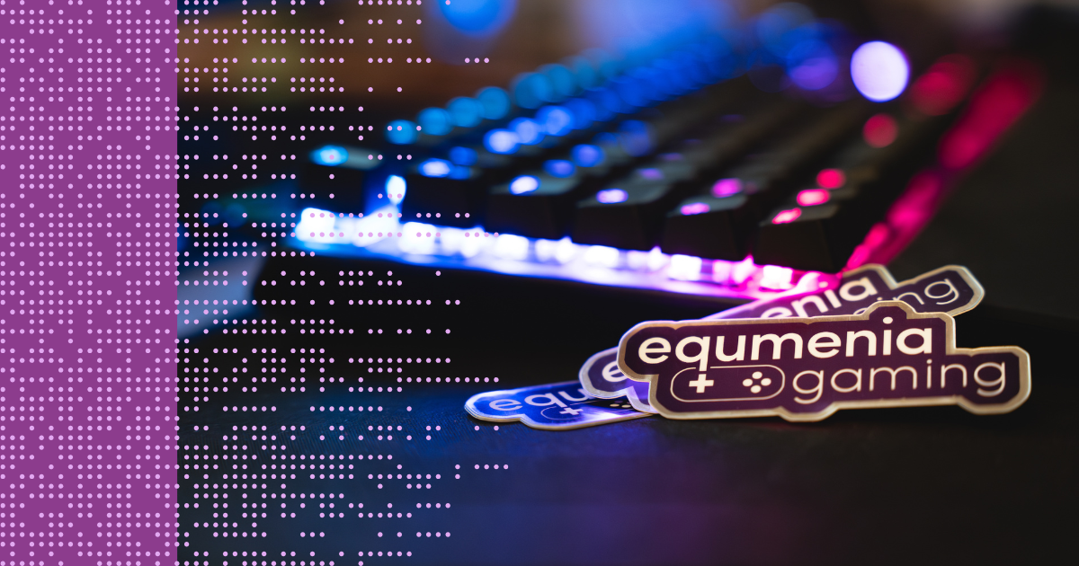 equmenia gaming